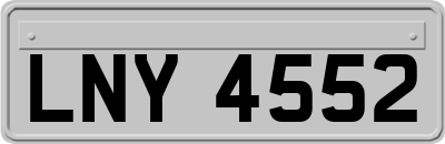 LNY4552