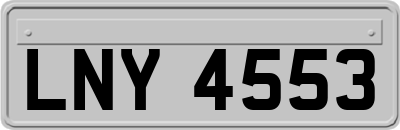 LNY4553