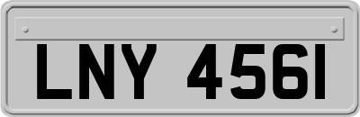 LNY4561