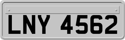 LNY4562