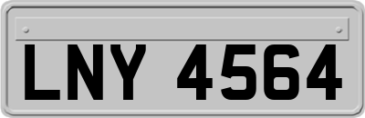 LNY4564