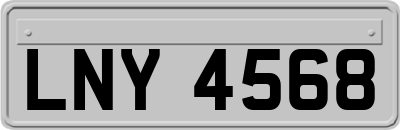 LNY4568