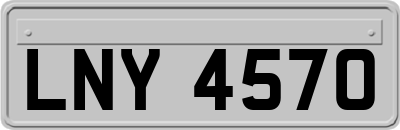 LNY4570