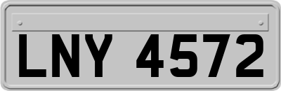 LNY4572