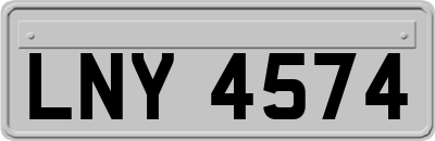 LNY4574