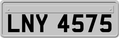 LNY4575
