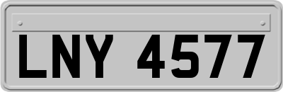 LNY4577
