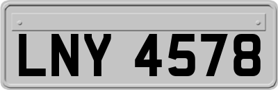 LNY4578