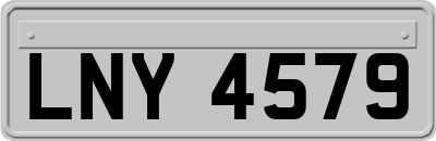 LNY4579