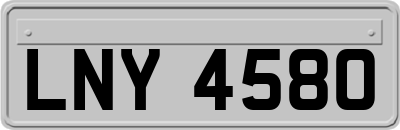 LNY4580
