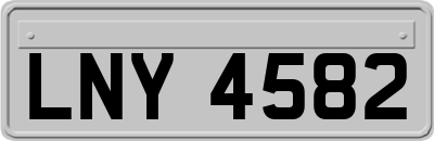 LNY4582