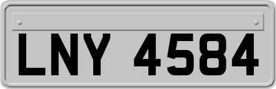 LNY4584