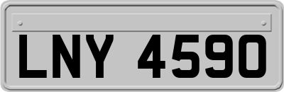 LNY4590