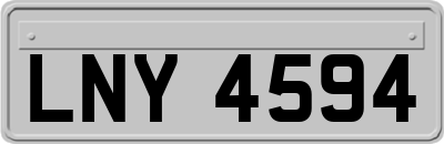 LNY4594