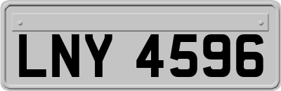 LNY4596
