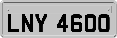 LNY4600