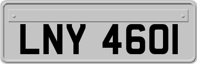 LNY4601