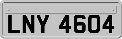 LNY4604