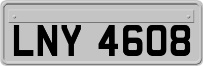 LNY4608