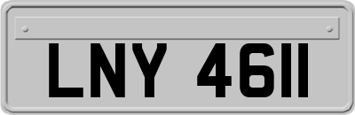 LNY4611