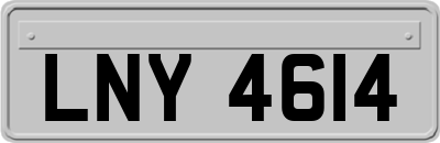 LNY4614