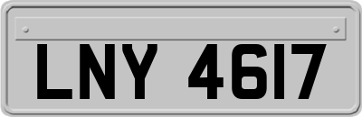 LNY4617
