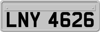 LNY4626
