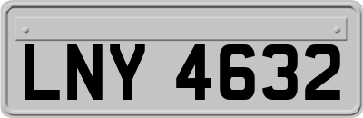 LNY4632