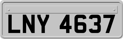 LNY4637