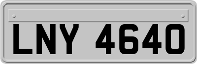 LNY4640