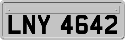 LNY4642