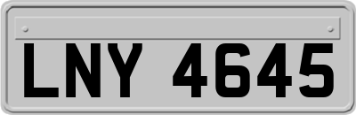 LNY4645