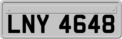 LNY4648