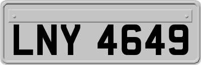 LNY4649