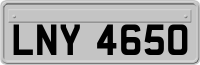 LNY4650