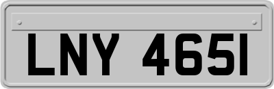 LNY4651