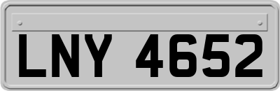 LNY4652