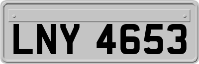 LNY4653