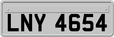 LNY4654