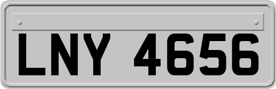 LNY4656