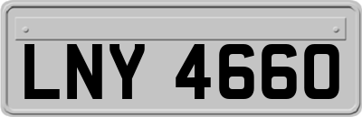 LNY4660