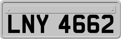 LNY4662
