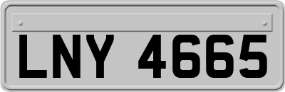 LNY4665
