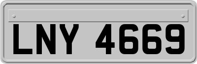 LNY4669
