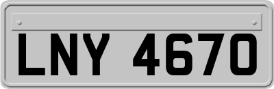 LNY4670