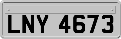 LNY4673