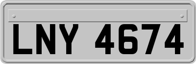 LNY4674