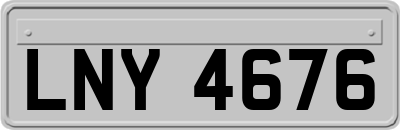 LNY4676