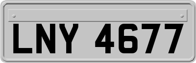 LNY4677