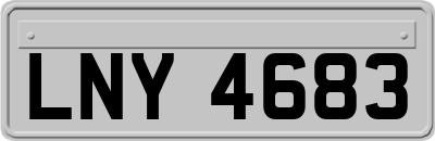 LNY4683